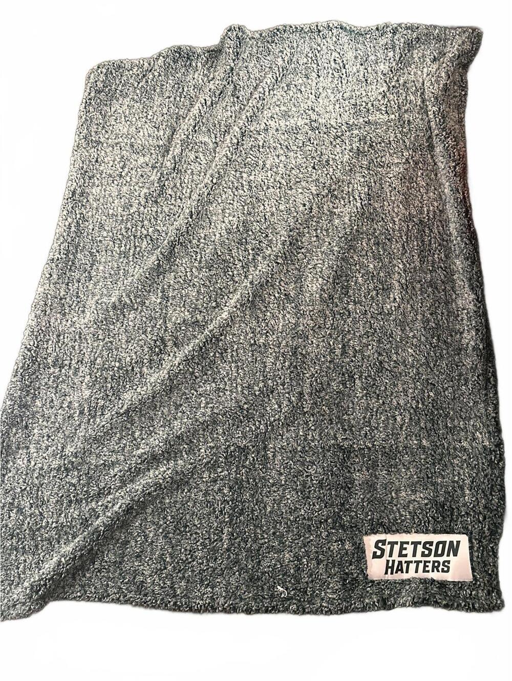 Stetson University x Logobrands "Hatters" Blanket